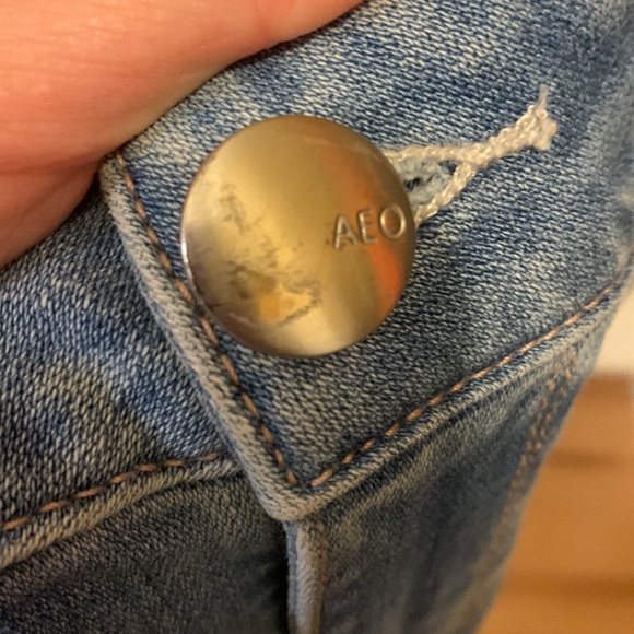 American Eagle jeans - Picture 4 of 4